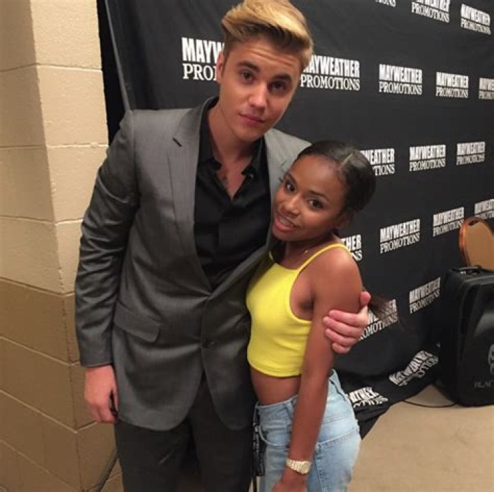 Iyanna Mayweather Biography, Height & Life Story Super Stars Bio