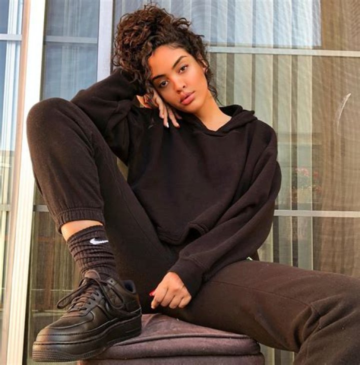 Izabela Guedes Age, Height, Wikipedia, Aaron Gordon ExGirlfriend