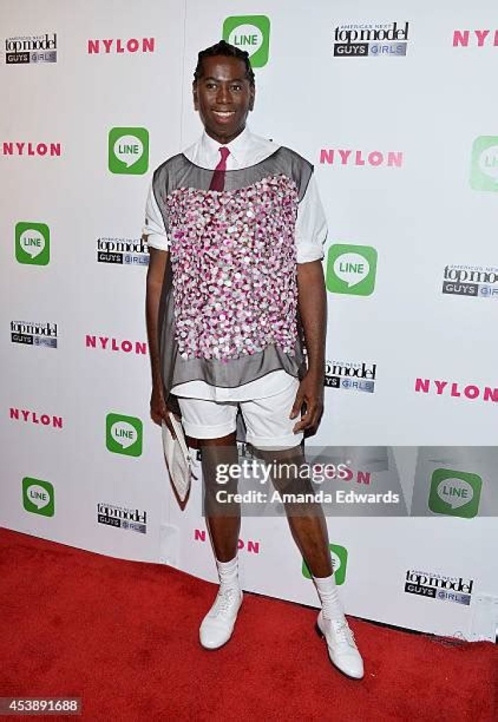 J. Alexander Picture 436 Los Angeles Premiere of Captain America The
