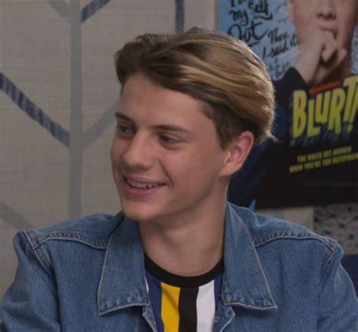 Jace Norman Transformation From 1 to 18 Years old YouTube