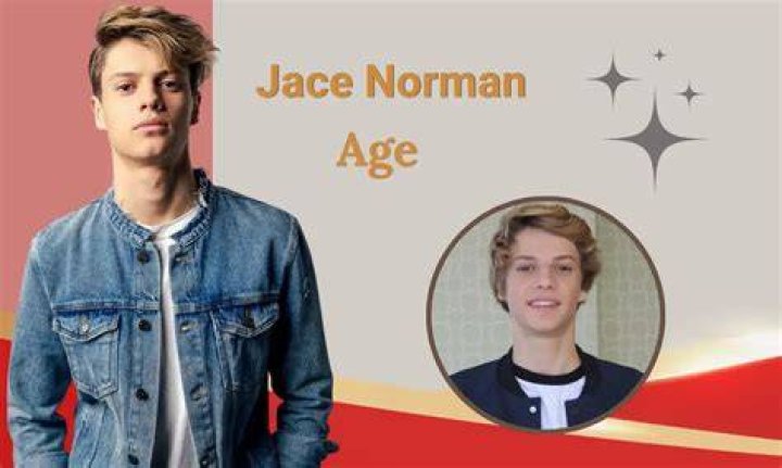 Jace Norman&rsquo;s Age, Net Worth and 7 Other Facts About the Actor