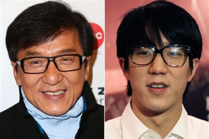 Jackie Chan&rsquo;s son sentenced to 6 months for drug offense Page Six