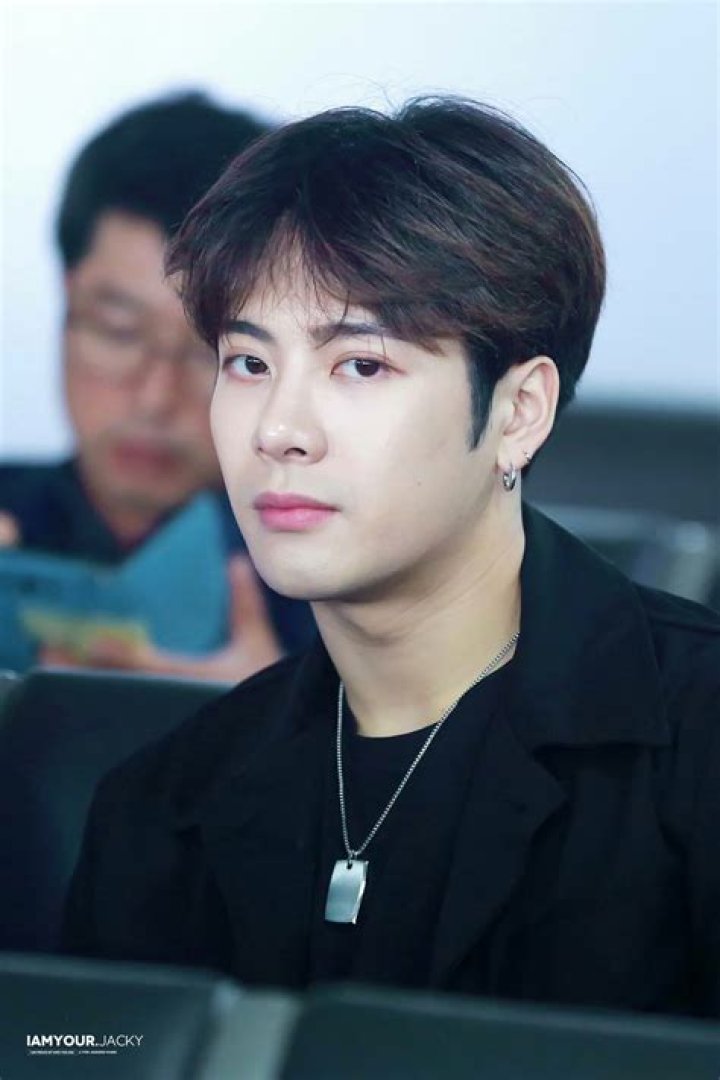 Jackson Wang, Got7 Jackson, Yugyeom, Youngjae, Kpop, Got7 Fanart