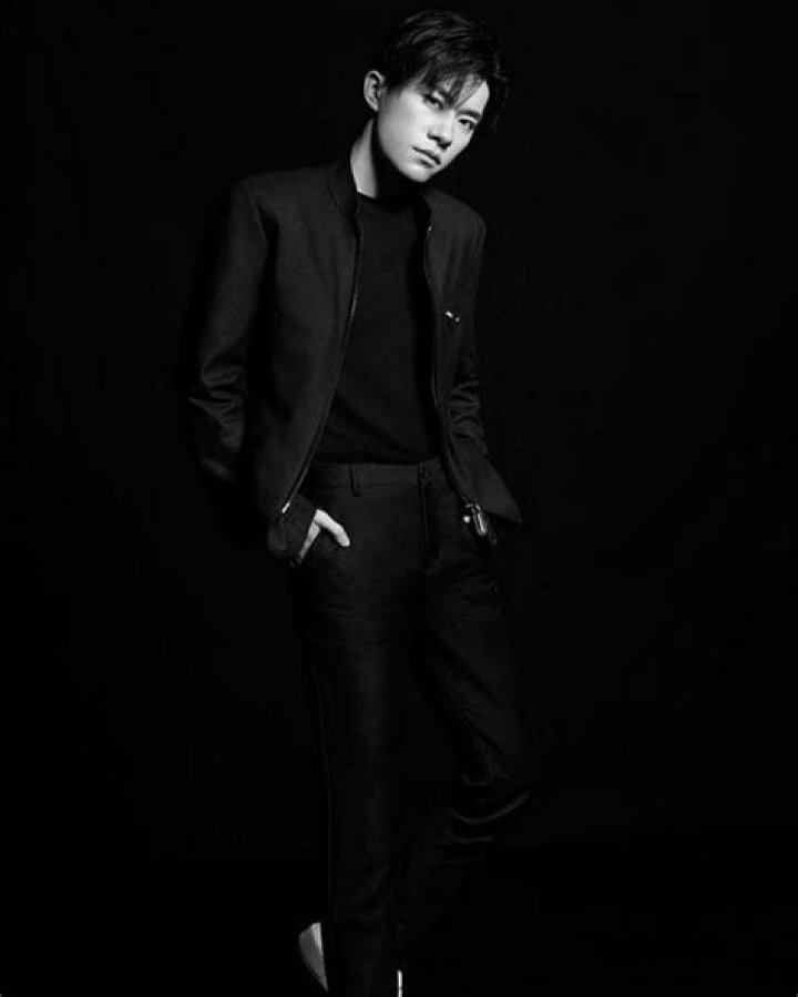 JACKSON YEE, DUTA GLOBAL BAHARU ARMANI BEAUTY Glam Lelaki