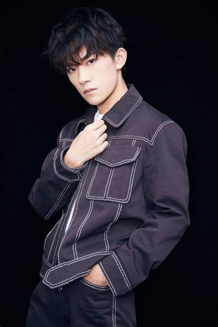 Jackson Yee IMDb