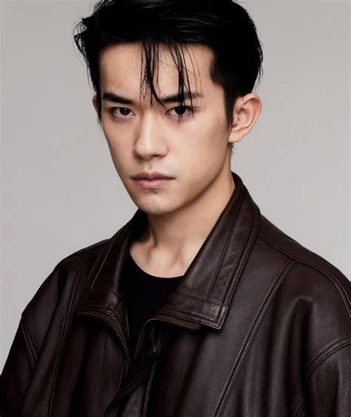 Jackson Yee Movies, Bio and Lists on MUBI