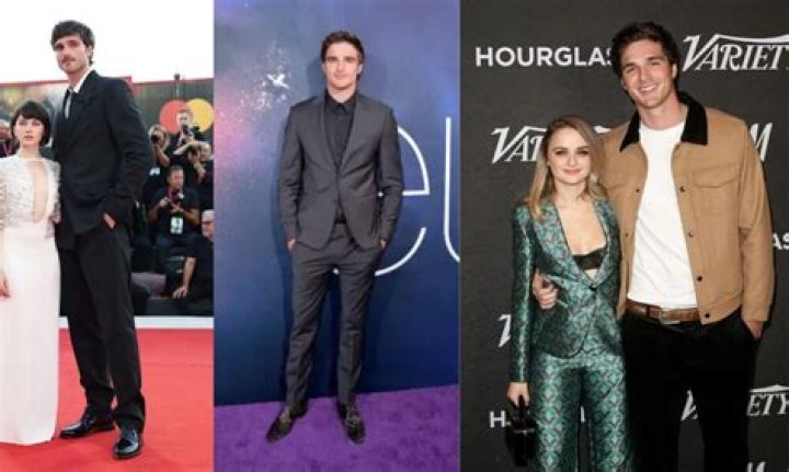Jacob Elordi Bio Age, Height, Girlfriend, Sister & Family