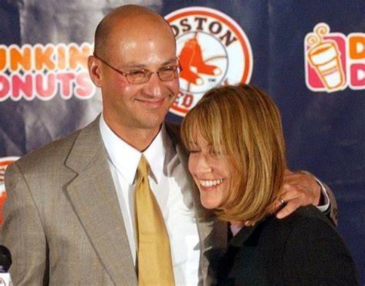 Jacque Lang Split With Terry Francona After Spending More Than 30 Years Together