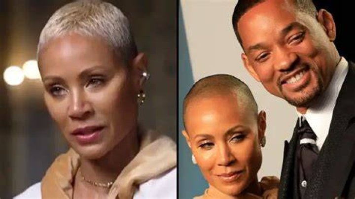 Jada Pinkett Smith Says She And Will Smith Split In 2016 &lsquo;We Were Just