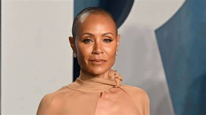 Jada Pinkett Smith showcases recent hair growth amid alopecia battle