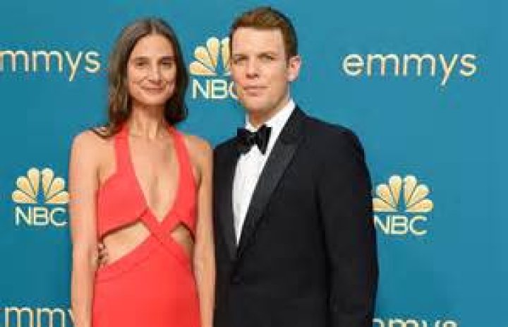 Jake Lacy&rsquo;s Wife Lauren Deleo A Look into Their Relationship since 2015