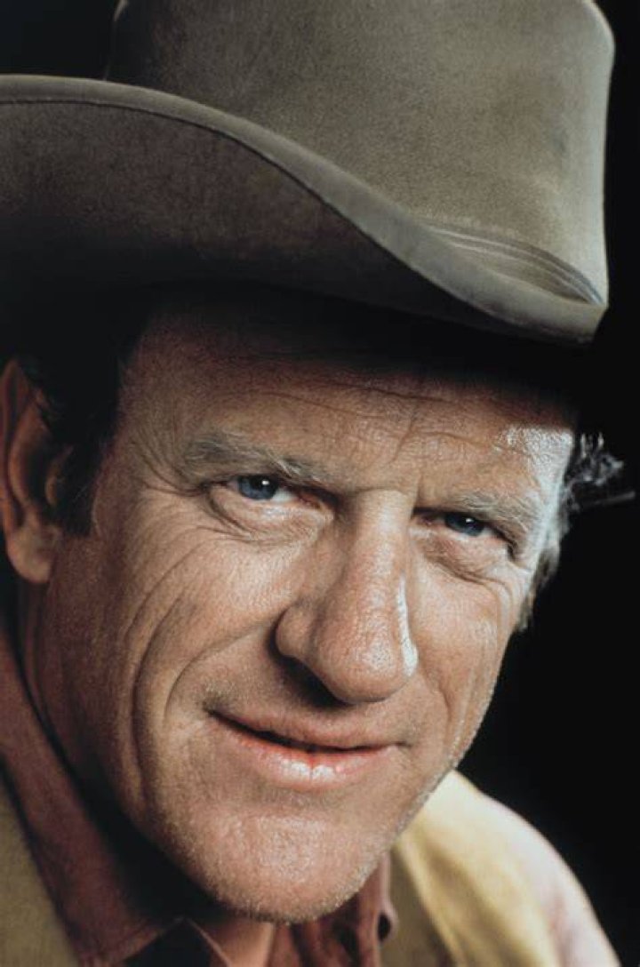 James Arness Watched ‘Gunsmoke’ Every Day After It Ended