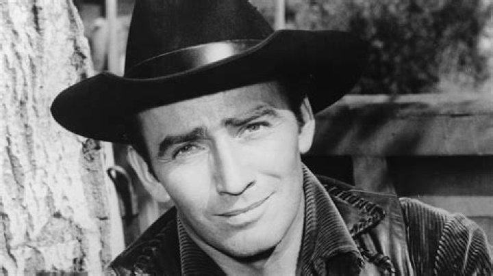 James Drury, Taciturn Star of &lsquo;The Virginian,&rsquo; Dies at 85 The New