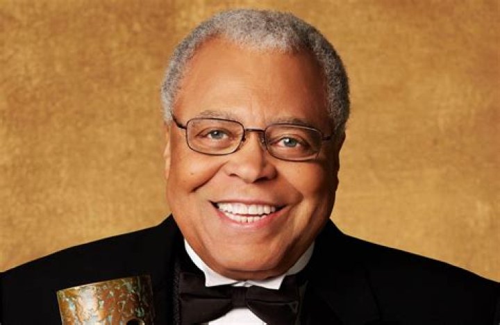 James Earl Jones' son Flynn voicing romantic audio books