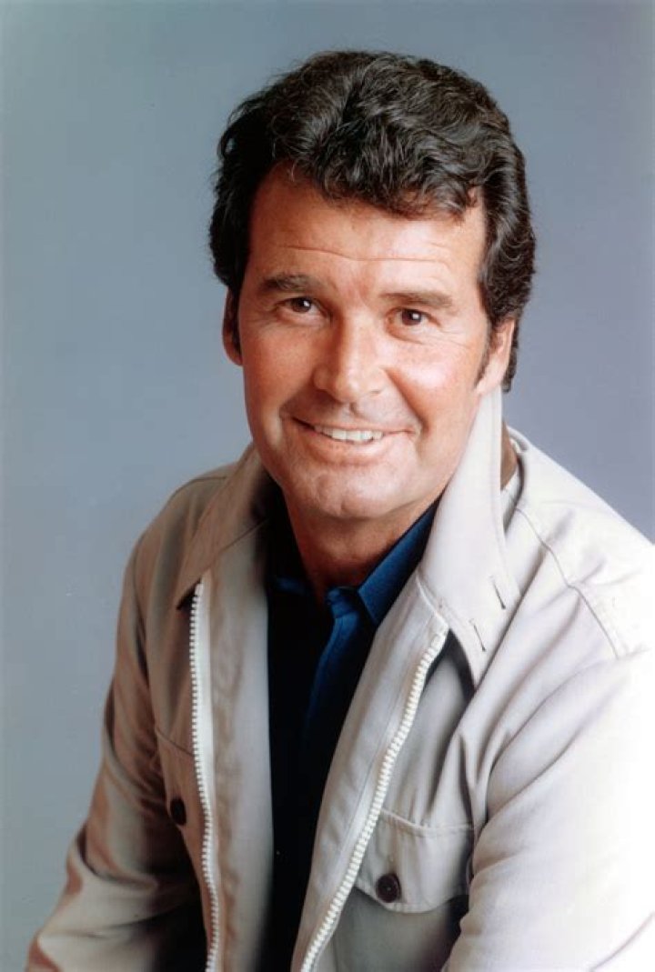 James Garner James garner, The great escape, James garner movies