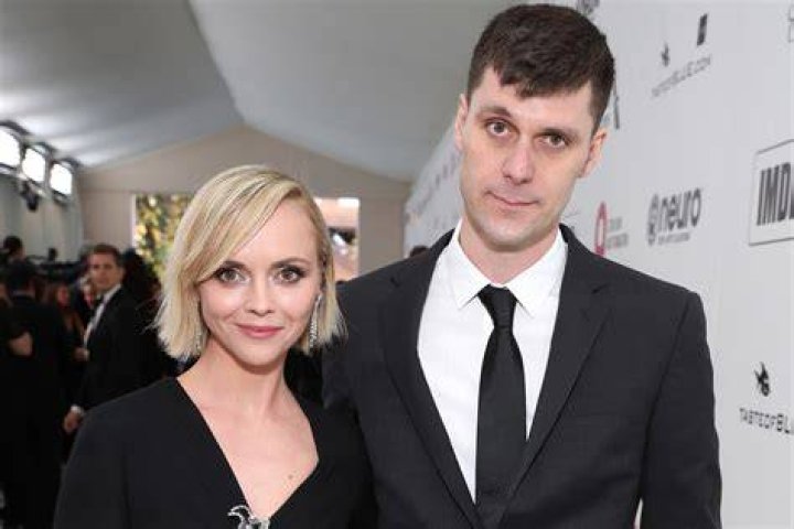 James Heerdegen denied restraining order against Christina Ricci
