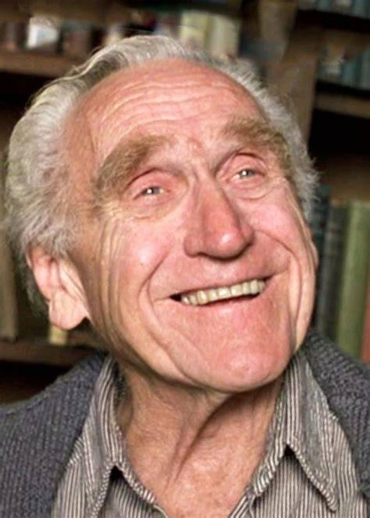 James Whitmore &mdash; The Movie Database (TMDb)