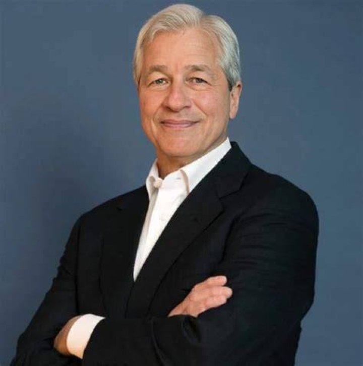 Jamie Dimon Net Worth, Age, Height, Weight, Early Life, Career, Bio