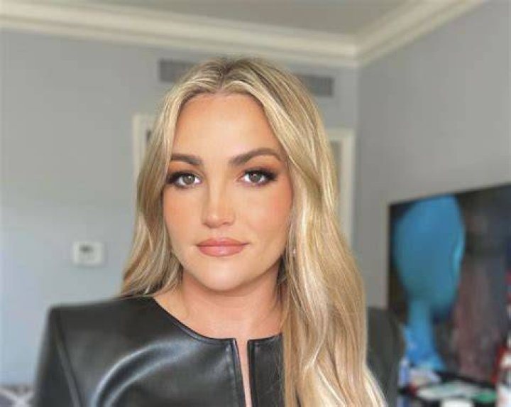 Jamie Lynn Spears Admits to Wanting Her Sister&rsquo;s Career