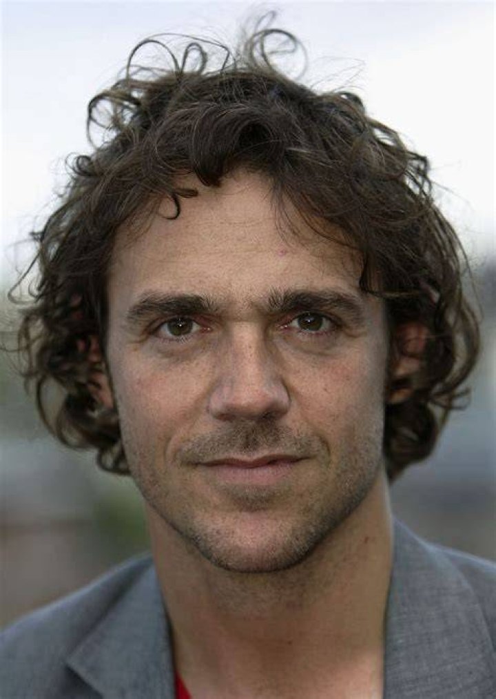 Jamie Sives