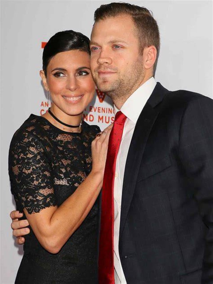 JamieLynn Sigler, Husband Cutter Dykstra Second Child Us Weekly
