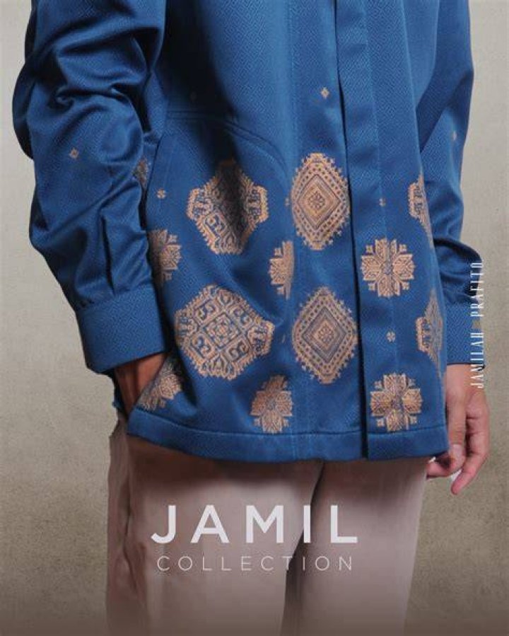 Jamil Hindi Official Site for Man Crush Monday MCM Woman Crush
