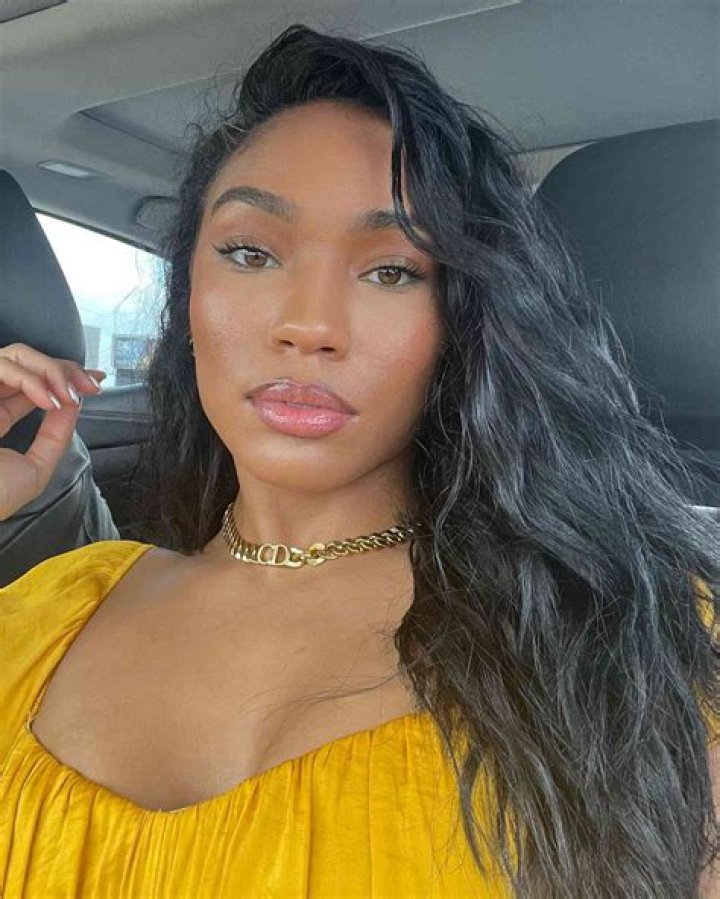 Jamira Haines (Cuban Link)&rsquo;s biography who is 50 Cent&rsquo;s girlfriend