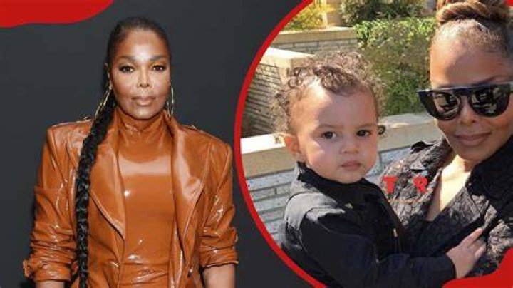 Janet Jackson's Son In 2024: The Future Of Entertainment