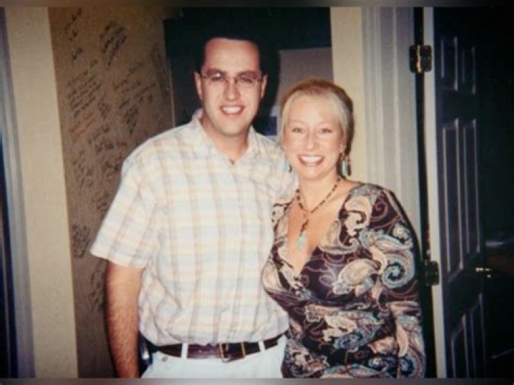 Jared Fogle First Wife Who Is Elizabeth Fogle?