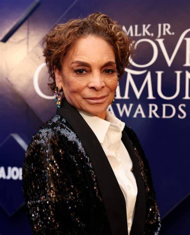 Jasmine Guy heads back to college for BET drama 'The Quad'