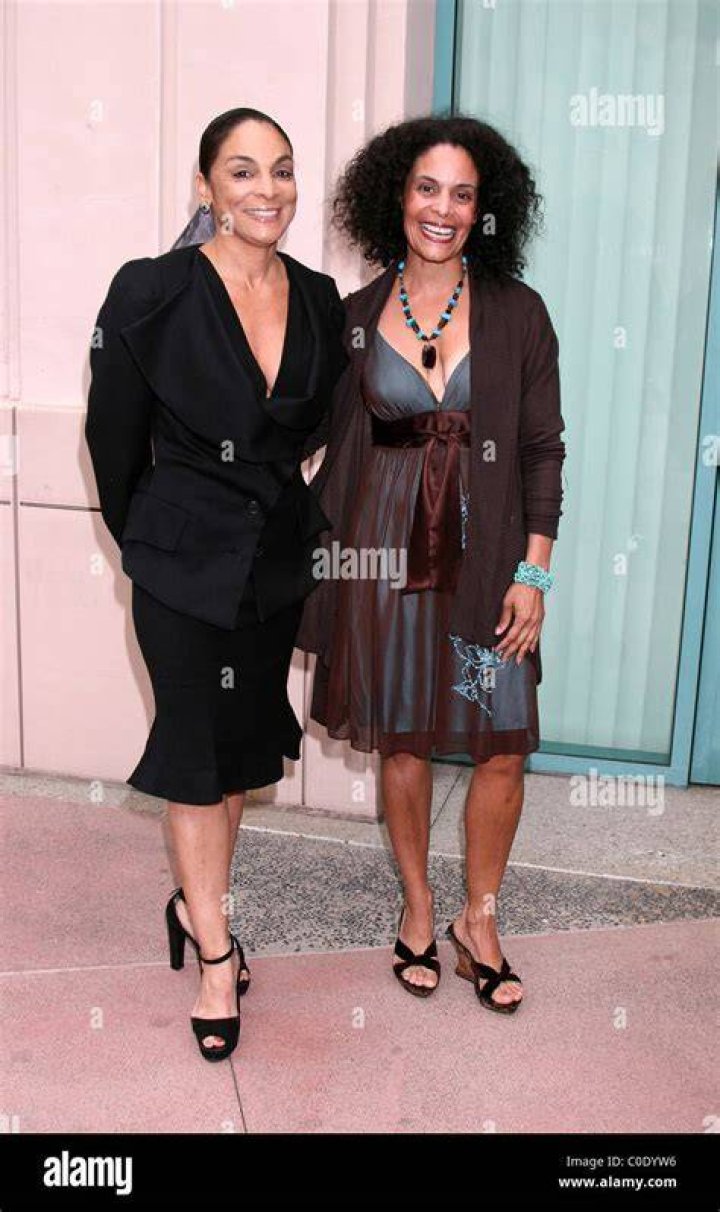Jasmine guy sister academy tv hires stock photography and images Alamy