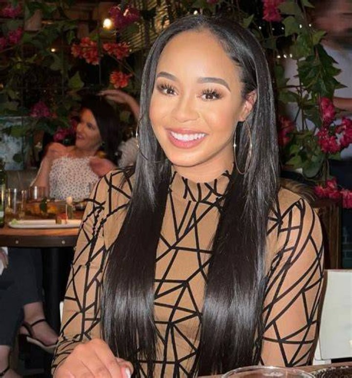 Jasmine Page Lawrence Facts to Know About Martin Lawrence's Daughter