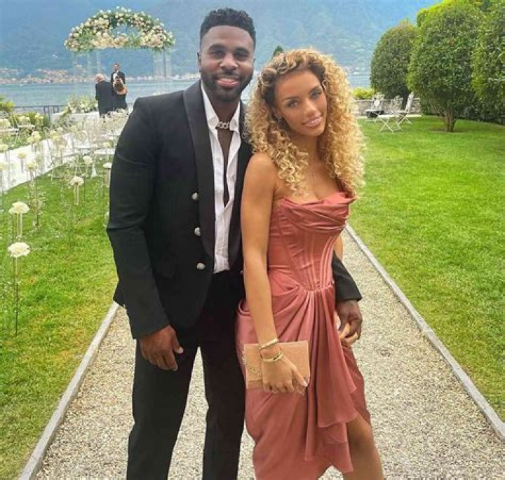 Jason Derulo&rsquo;s Ex Jena Frumes Reveals What &lsquo;Ruined&rsquo; Their Relationship