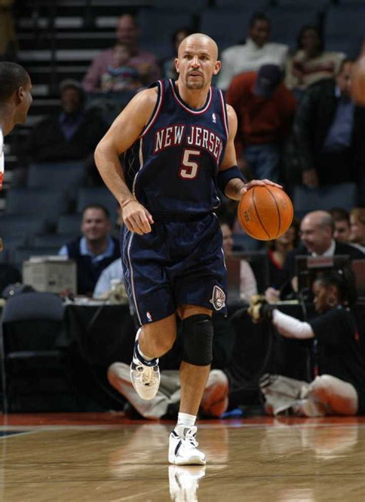 Jason Kidd Biography, Jason Kidd's Famous Quotes Sualci Quotes 2019