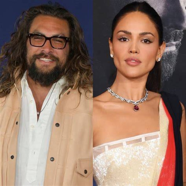 Jason Momoa Is Dating Eiza Gonz&aacute;lez After Lisa Breakup Source