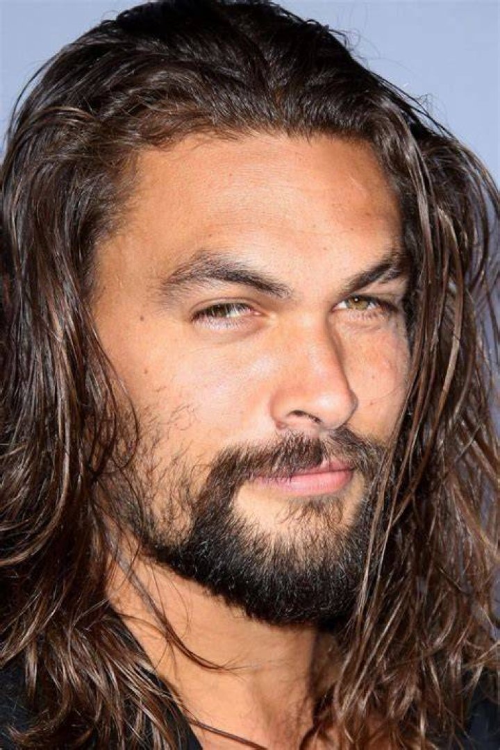 Jason Momoa's Old Photos with Short Hair Does the Rounds on Social Media
