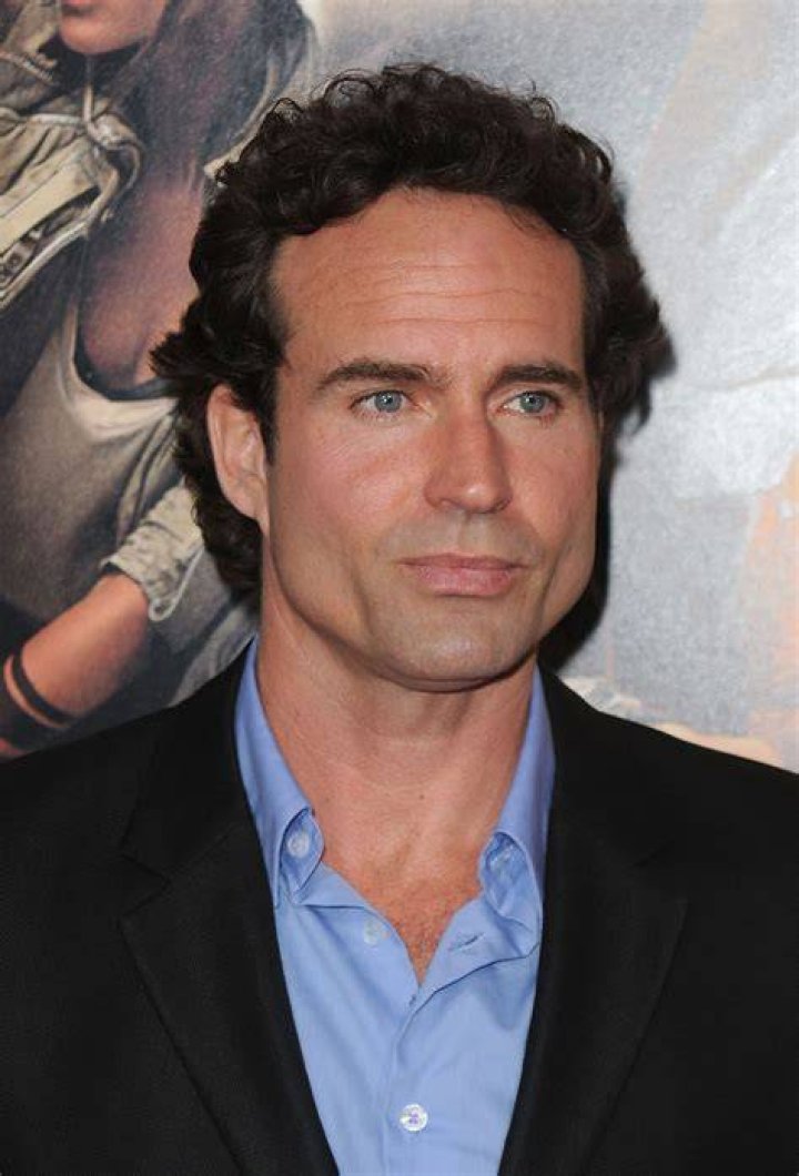 Jason Patric to Star in Season Two of WAYWARD PINES on FOX SEAT42F