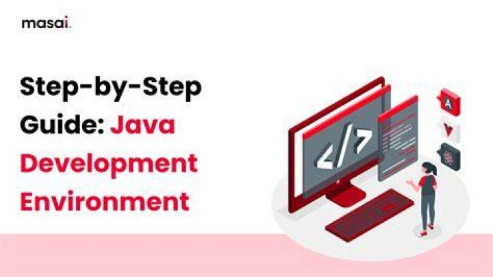 Java Development Environment Setup Java Tutorial for Beginners