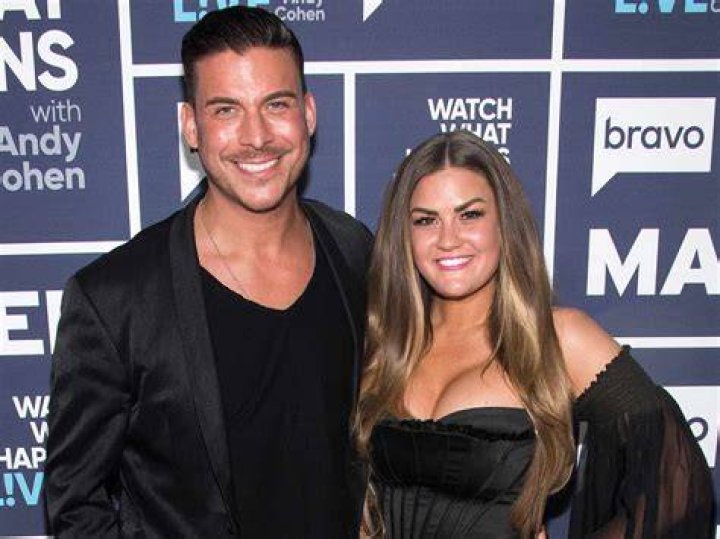 Jax Taylor and Brittany Cartwright Talk About the Rumors of A Split