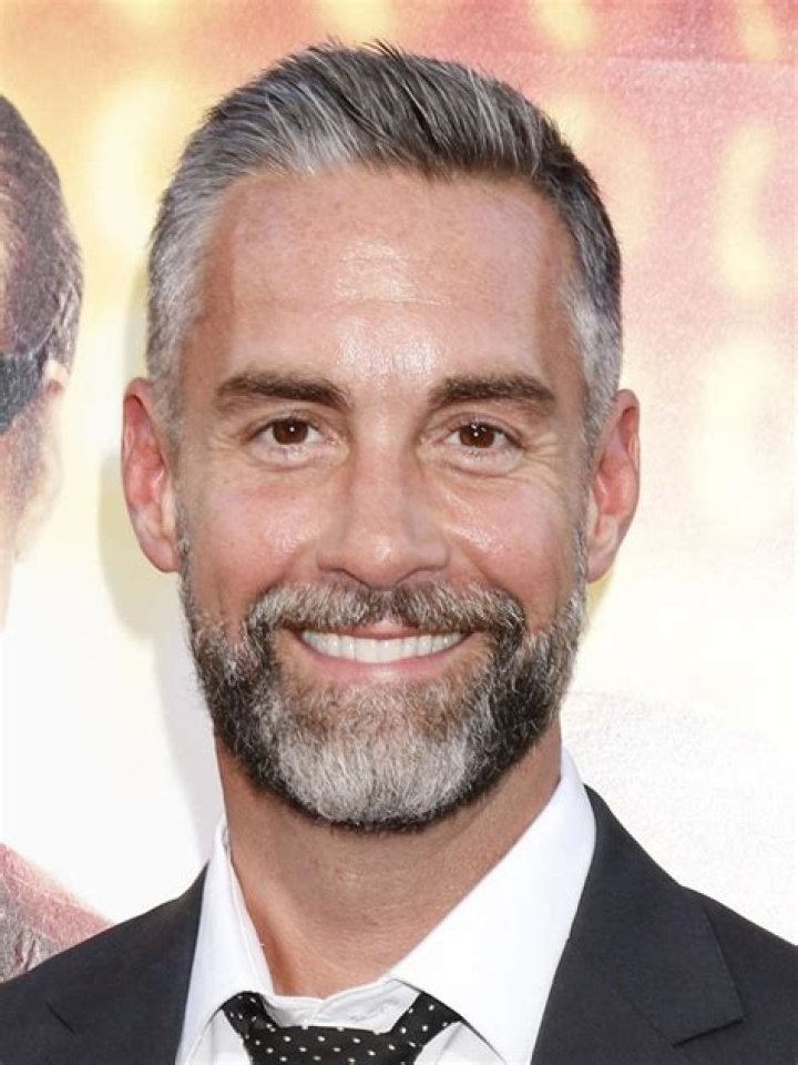 Jay Harrington S.W.A.T. Wiki Fandom