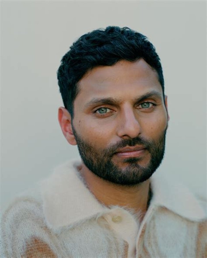 Jay Shetty Went From Monk To Celebrity Life Coach. Just Don't Call Him