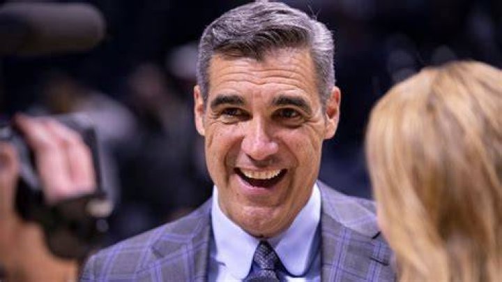 Jay Wright at ease leaving Nova after &lsquo;fighting it&rsquo; as coach Metro