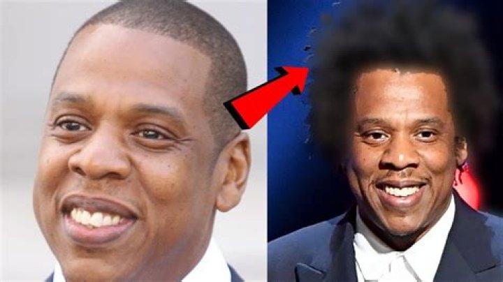 Jay Z Haircut 2020 27 Of Hip Hop S Most Iconic And Unbelievable