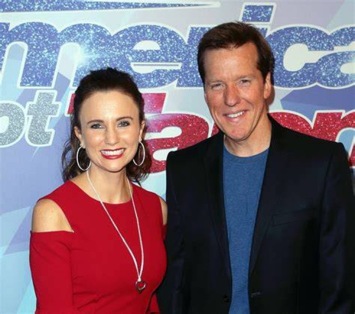 Jeff Dunham&rsquo;s wife Audrey Murdick Wiki Wedding, Twins, Pregnant