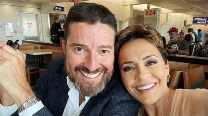 Jeff Halperin, Kari Lake Husband, Family And Net Worth 5 Fast Facts