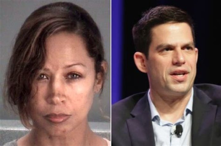 Jeffrey Marty Facts About Stacey Dash's Husband Dicy Trends