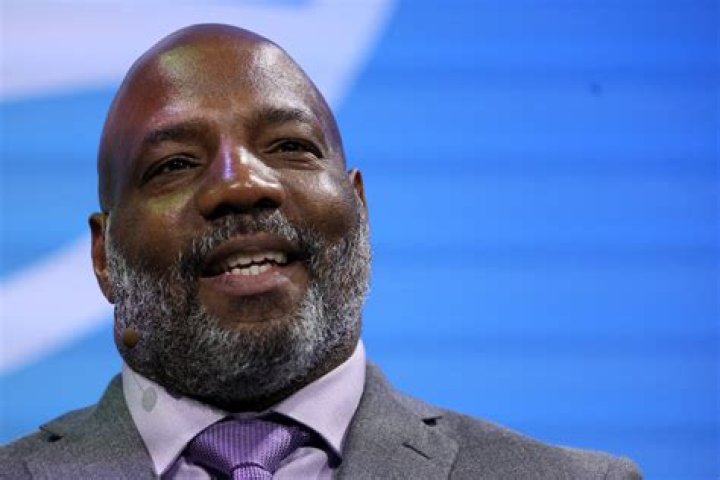 Jelani Cobb to speak at Delta College in October