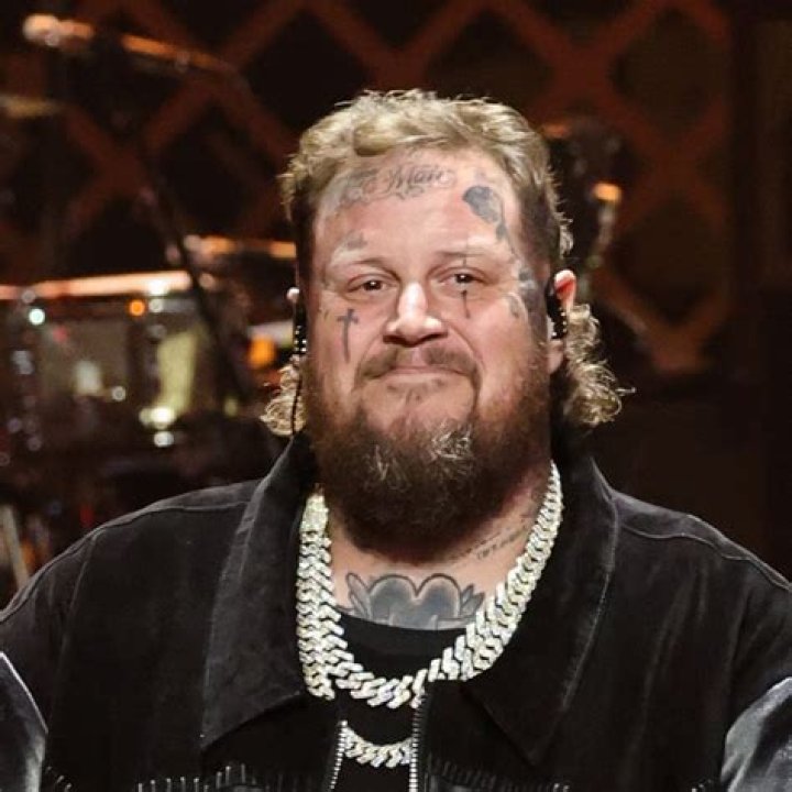 Jelly Roll Opens Up About His Past Mental Health Struggles