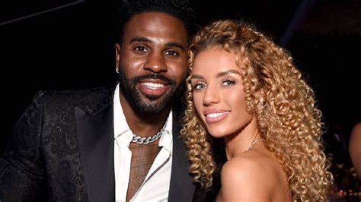 Jena Frumes Reveals Jason Derulo Cheated on Her The Teal Mango
