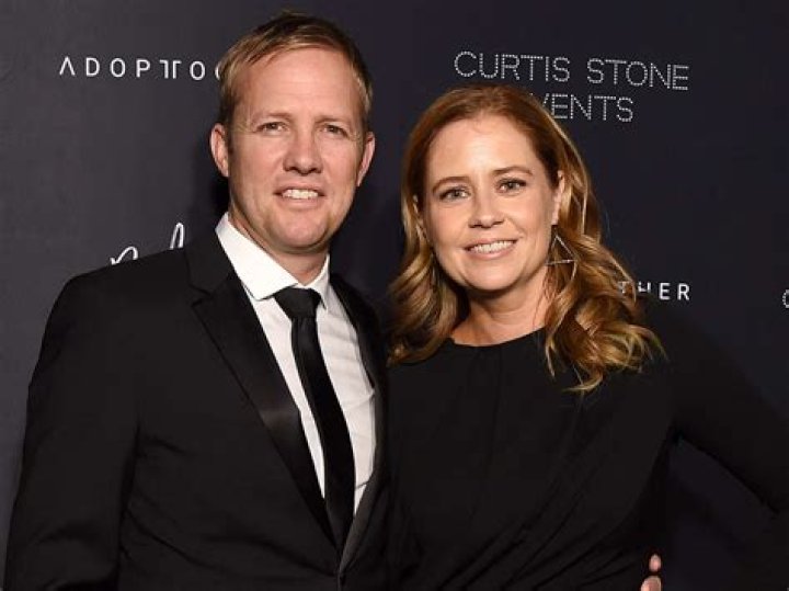 Jenna Fischer & Lee Kirk WEST HOLLYWOOD, CA AUGUST 29 A&hellip; Flickr